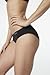 Boody Black Classic Bikini, 1 EA