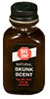 Buckstop Lure Co Inc Buck Stop Skunk Scent from BUCK STOP