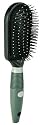 Dog Brush-1 Sided Dog Brush with Plastic Handle (2313)