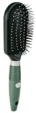 1 Sided Dog Brush with Plastic Handle (2313)