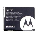 NEW OEM MOTOROLA RAZR2 V8 V9 V9m BX50 SNN5807A BATTERY