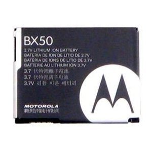 OEM MOTOROLA RAZR2 V8 V9 V9m BX50 SNN5807A BATTERY