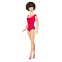 Barbie My Favorite Time Capsule 1962 Brunette Bubble Cut Doll