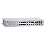 Allied Telesyn 24PORT 10/100BTX SWITCH W/ ( AT-FS724L-10 )