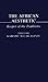 The African Aesthetic: Keeper of the Traditions