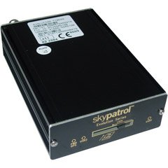 Skypatrol GPS Vehicle Tracking Device- Black