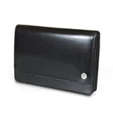 Mercedes Benz Business Card Leather Case