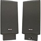Micro Innovations MM630D Amplified Flat Panel Speakers by Micro Innovations