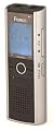 KJB Security DR75256G Digital Voice Recorder w/ Powersave 256MB 133 Hours
