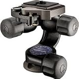 Cheap Manfrotto BOGEN 3437 3D Magnesium Head with Quick Release