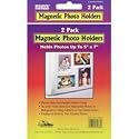 Pioneer Photo Albums 606807 5" x 7" Magnetic Photo Frame