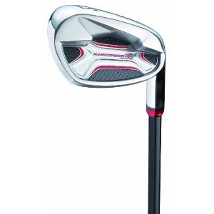 Yonex Nanospeed 3i Individual (Sand Wedge)