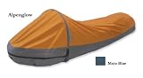 Alpine Bivy Backpacking Shelter - In Your Choice of Colors