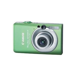 Amazon.com: Canon Powershot SD1200 IS Di