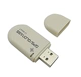 KKHMF Vk-172 GPSレシーバー Gmouse Usb Gps/glonass Usb Ublox Windows 10/8/7/vista/xp/ce対応