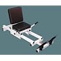 Leg Press Seated Row Unit
