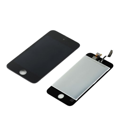 Assembly LCD Touch Screen for iPod Touch 4th