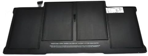 Powerhome New APPLE Macbook Air 13" MC503 MC504 A1369 A1405 Battery 7.3V 50Wh