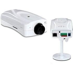NEW ProView PoE Internet Camera (Security & Automation)