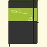 Gl�cksTagebuch, schwarz title=