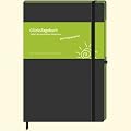 Gl�cksTagebuch, schwarz