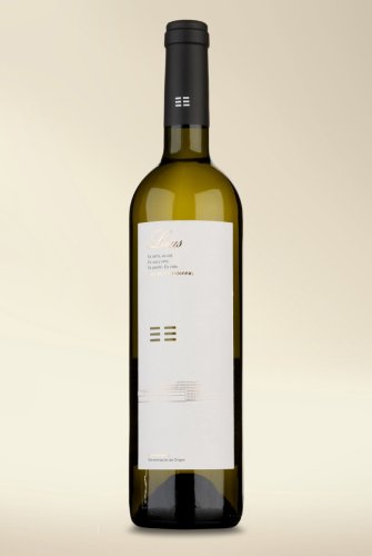 Laus Flor de Chardonnay 2007 Case of 6