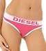  : Diesel Fresh and Bright Cotton Stretch Angurimax Thong 00AEEWLWA