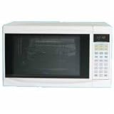 Haier 1.0-cu.-ft. Microwave with Convection