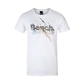 Bench Herren T-Shirt LINEAR