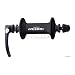 Shimano Deore M590 32h Front Hub, Black