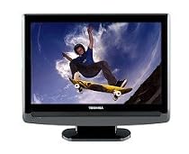 Toshiba 19AV500U 19-Inch 720p LCD HDTV (Black)