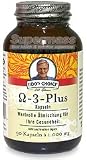 Omega3Plus Ölmischung