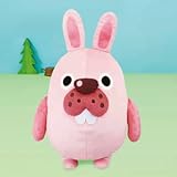 LINE ポコパン　メガBIGぬいぐるみ　ポコタ
