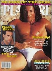Corey Feldman