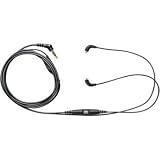 Shure CBL-M-K Music Phone Adapter Cable Plus Mic