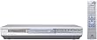 JVC DR-MH 30 DVD- und Festplattenrekorder 160 GB silber