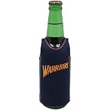 Golden State Warriors Bottle Jersey Cooler 2-Pack