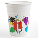 SALE Class Of 2011 Graduation Cups SALE