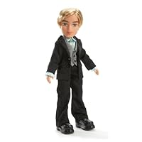 Bratz The Movie - Bratz Boyz Bryce