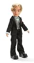 Bratz Boyz The Movie - Bryce