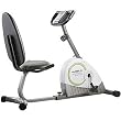 Weslo 360 R Recumbent Exercise Bike