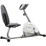 Weslo 360 R Recumbent Exercise Bike