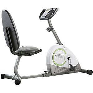 Buy Weslo 360 R Recumbent Exercise Bike by Weslo