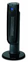 DeLonghi TCH7590EB 30-Inch Ceramic Tower Heater, Black