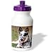 Dogs Australian Cattle - Australian Cattle Dog - Water Bottles