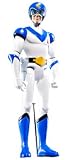 Mattel Voltron Exclusive Action Figure Lance Red Lion Pilot
