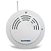 Air-Alarm Wireless Smoke Sensor