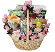 Active & Athletic Mom Healthy Mother's Day Gift Basket