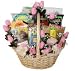 Active & Athletic Mom Healthy Mother's Day Gift Basket