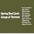Songs and Themes